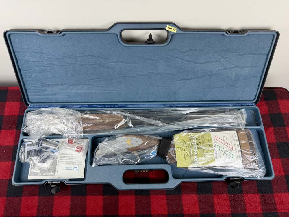 NOS NIB V Bernadelli Saturno Italian made prior to Turkish ownership-img-1