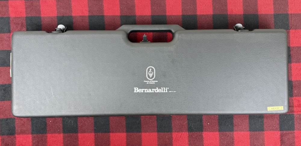 NOS NIB V Bernadelli Saturno Italian made prior to Turkish ownership-img-2