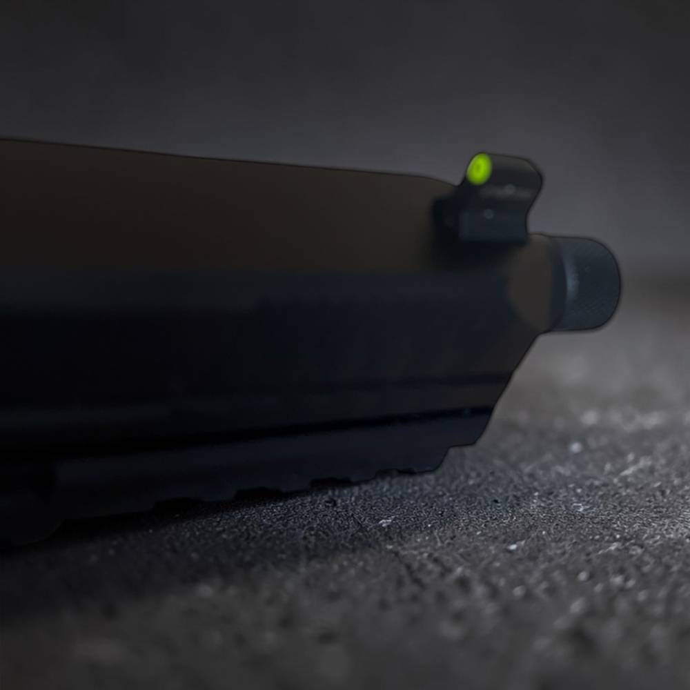 Polymer 80 PFS9 Black 4.5" Threaded 9mm 3 10RD mags NIGHT SIGHTS-img-4