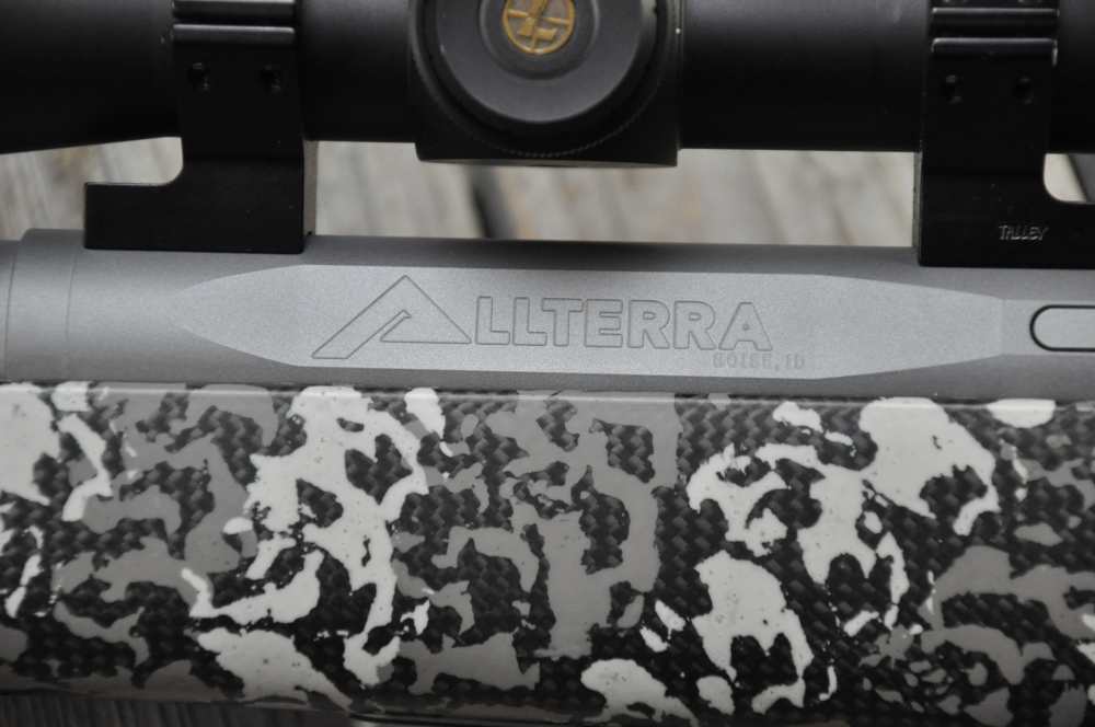 Allterra Arms Mountain Shadow Steel 6.5 PRC w/ Leupold VX6HD-img-12