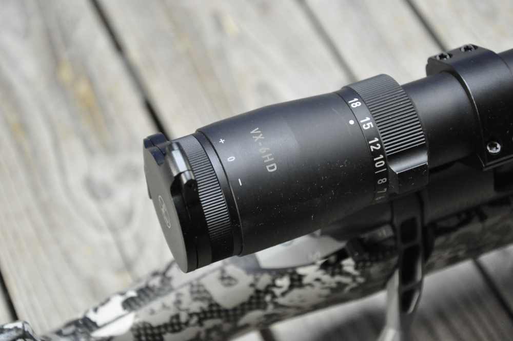 Allterra Arms Mountain Shadow Steel 6.5 PRC w/ Leupold VX6HD-img-4