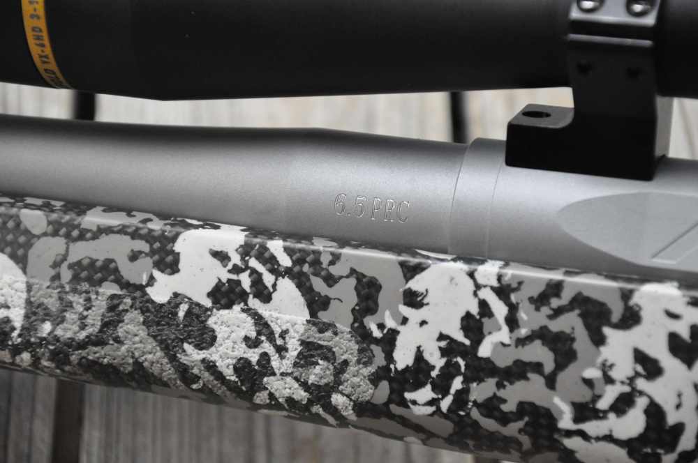 Allterra Arms Mountain Shadow Steel 6.5 PRC w/ Leupold VX6HD-img-11