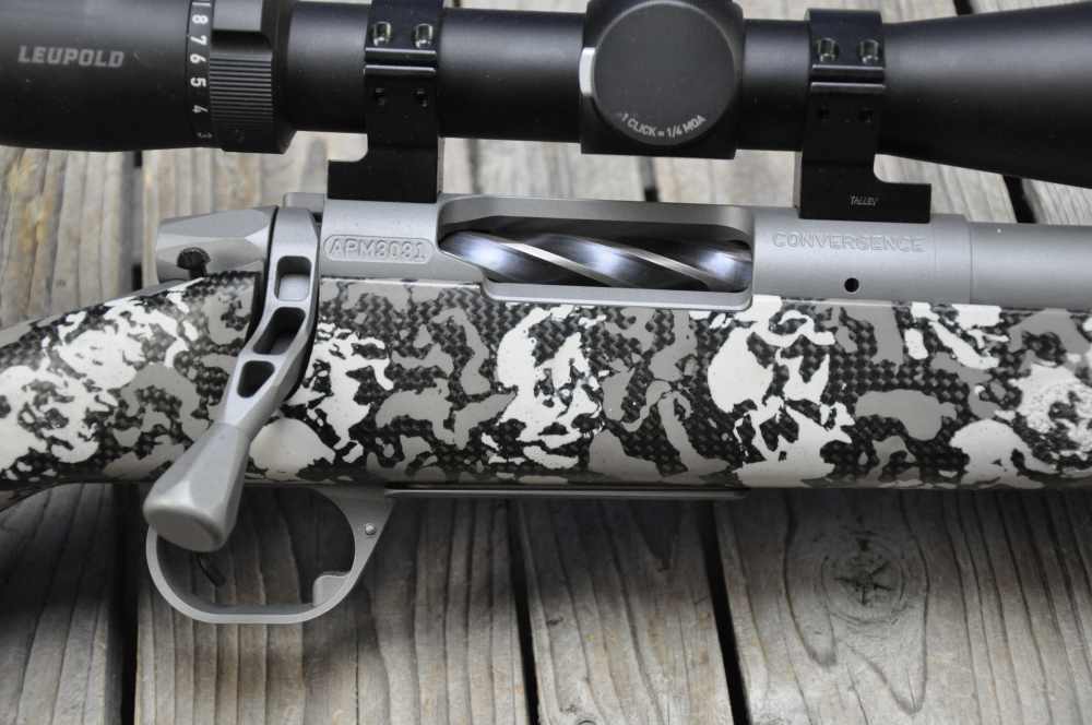Allterra Arms Mountain Shadow Steel 6.5 PRC w/ Leupold VX6HD-img-3