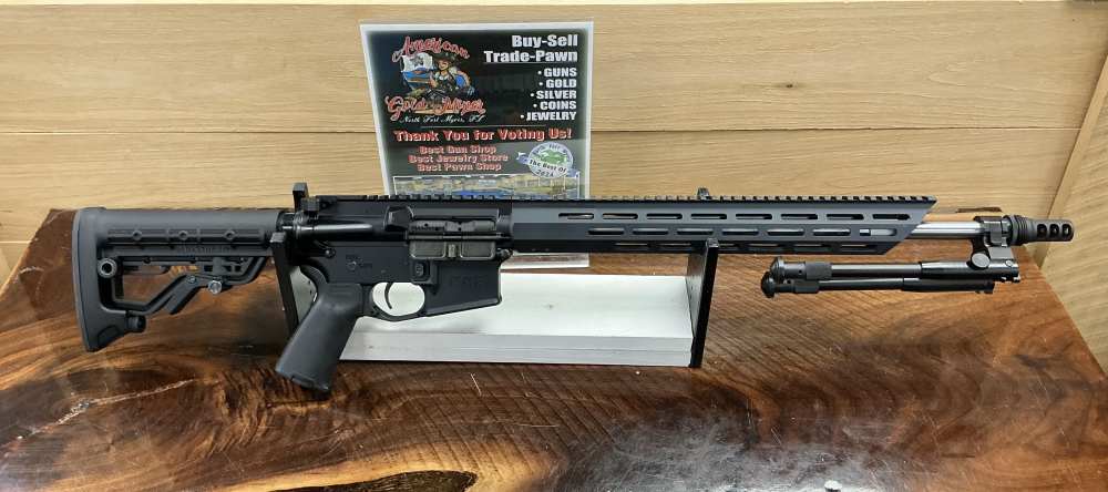 MOSSBERG RIFLE MMR PRO IN BOX W/ALL EXTRAS 1 MAG LAYAWAY AVAILABLE 10% DOWN-img-0