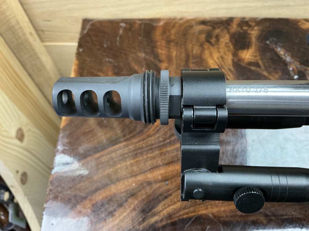MOSSBERG RIFLE MMR PRO IN BOX W/ALL EXTRAS 1 MAG LAYAWAY AVAILABLE 10% DOWN-img-18