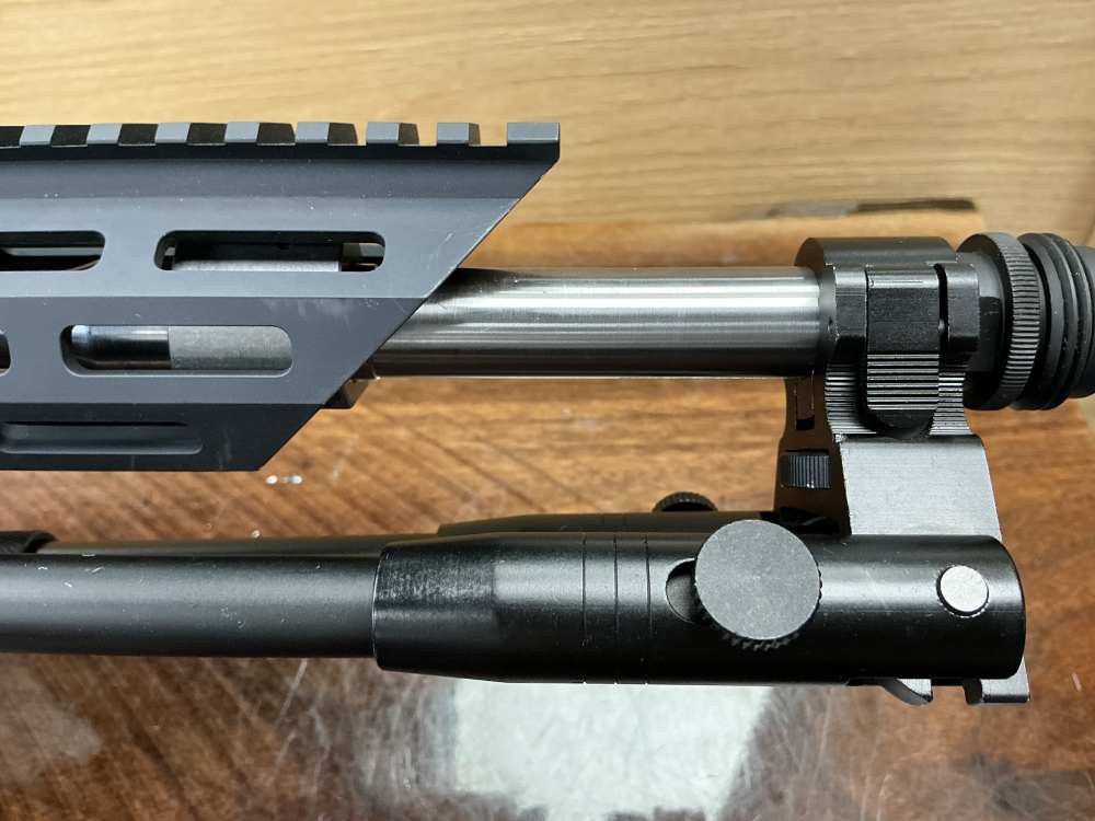 MOSSBERG RIFLE MMR PRO IN BOX W/ALL EXTRAS 1 MAG LAYAWAY AVAILABLE 10% DOWN-img-8