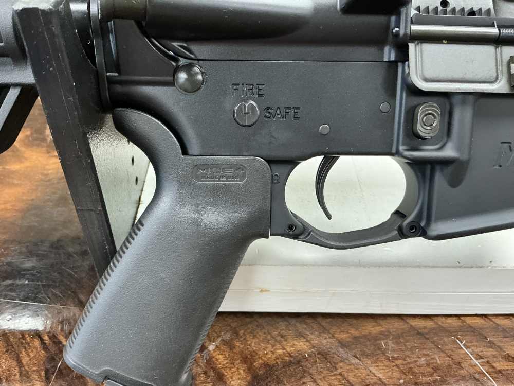 MOSSBERG RIFLE MMR PRO IN BOX W/ALL EXTRAS 1 MAG LAYAWAY AVAILABLE 10% DOWN-img-3