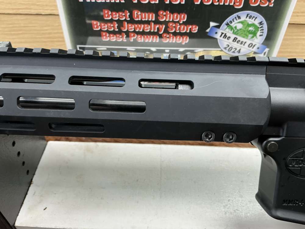 MOSSBERG RIFLE MMR PRO IN BOX W/ALL EXTRAS 1 MAG LAYAWAY AVAILABLE 10% DOWN-img-14