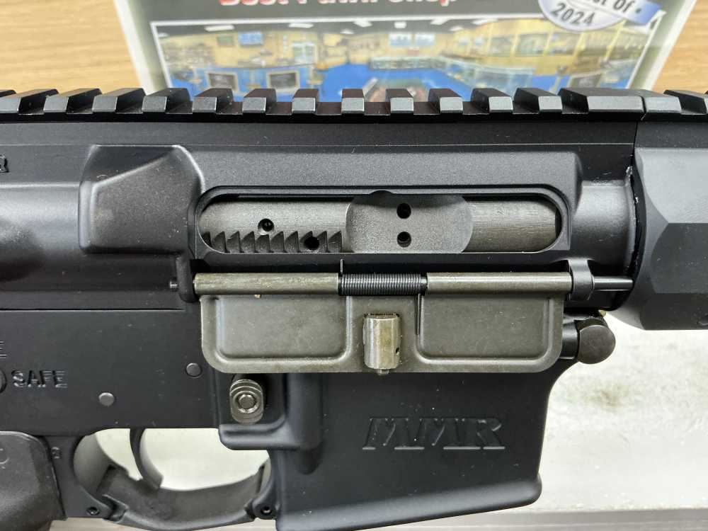 MOSSBERG RIFLE MMR PRO IN BOX W/ALL EXTRAS 1 MAG LAYAWAY AVAILABLE 10% DOWN-img-5