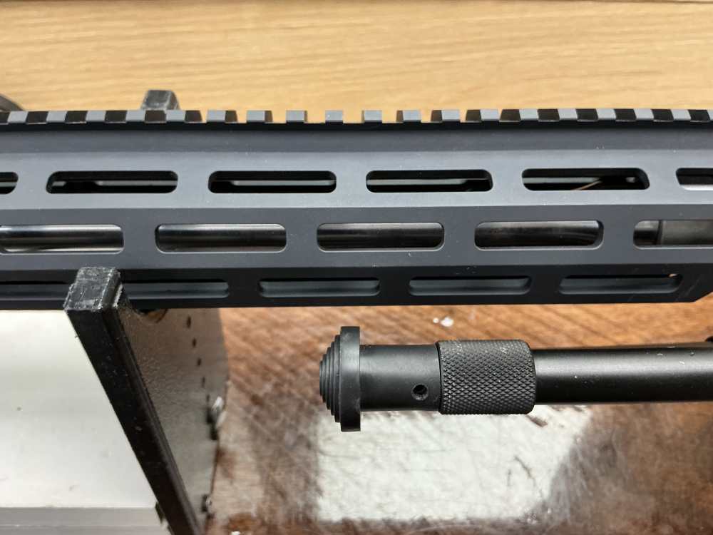 MOSSBERG RIFLE MMR PRO IN BOX W/ALL EXTRAS 1 MAG LAYAWAY AVAILABLE 10% DOWN-img-7