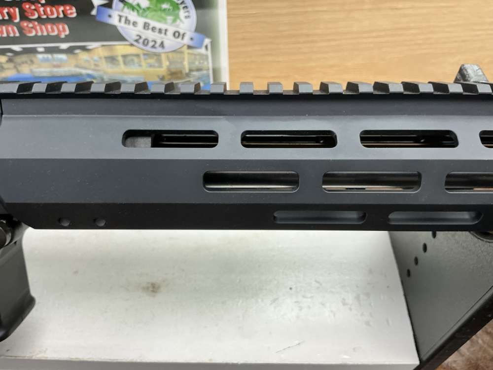 MOSSBERG RIFLE MMR PRO IN BOX W/ALL EXTRAS 1 MAG LAYAWAY AVAILABLE 10% DOWN-img-6