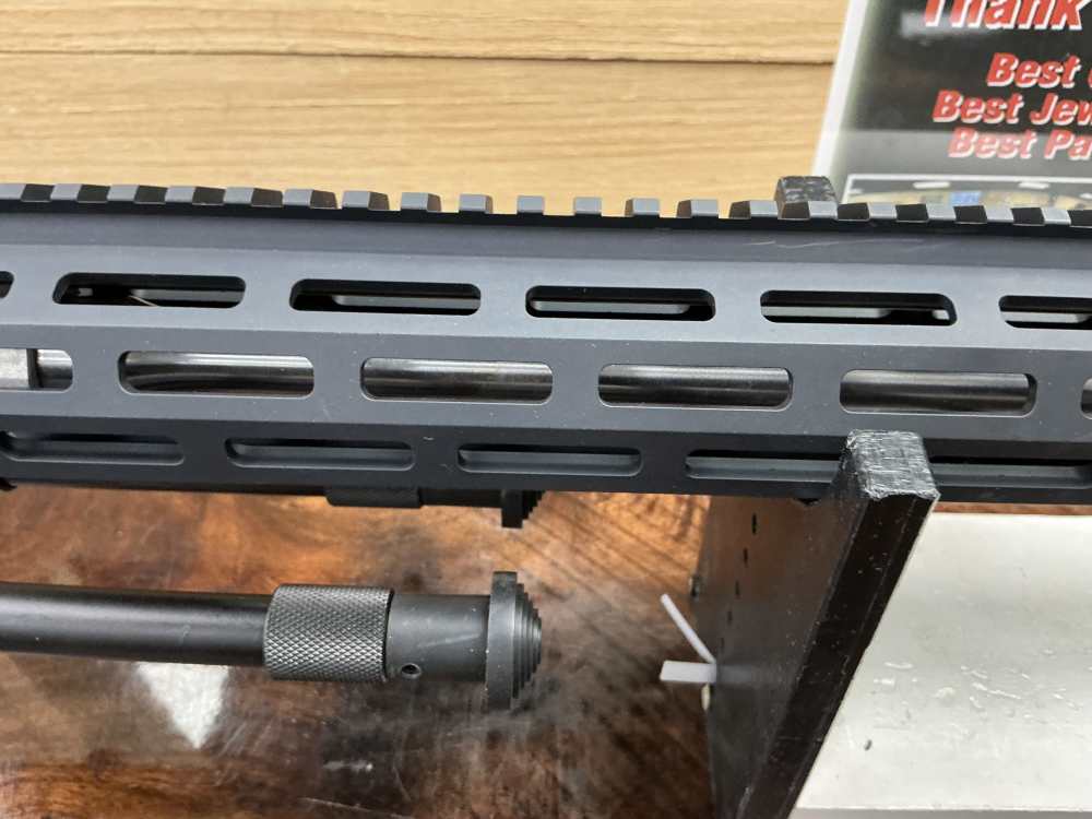 MOSSBERG RIFLE MMR PRO IN BOX W/ALL EXTRAS 1 MAG LAYAWAY AVAILABLE 10% DOWN-img-15