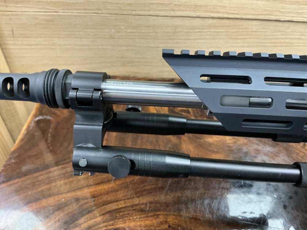 MOSSBERG RIFLE MMR PRO IN BOX W/ALL EXTRAS 1 MAG LAYAWAY AVAILABLE 10% DOWN-img-16