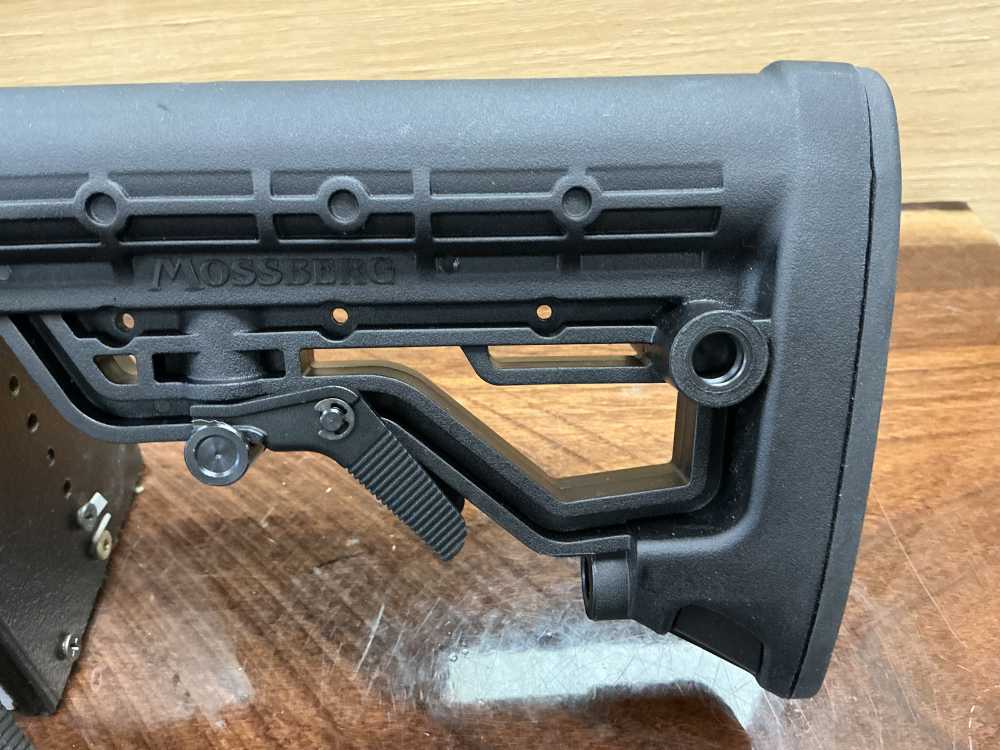 MOSSBERG RIFLE MMR PRO IN BOX W/ALL EXTRAS 1 MAG LAYAWAY AVAILABLE 10% DOWN-img-10