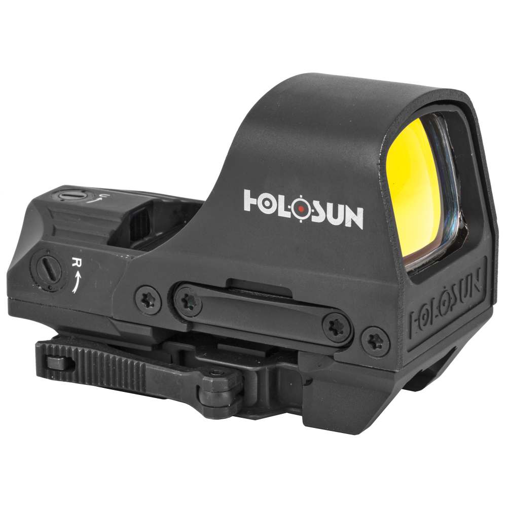 Holosun Technologies, Open Reflex 510c -img-1