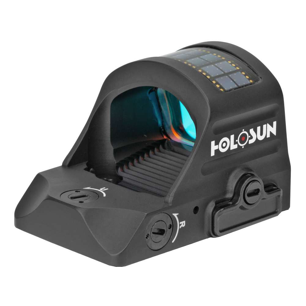 Holosun Technologies, 507C-X2, Red Dot-img-1