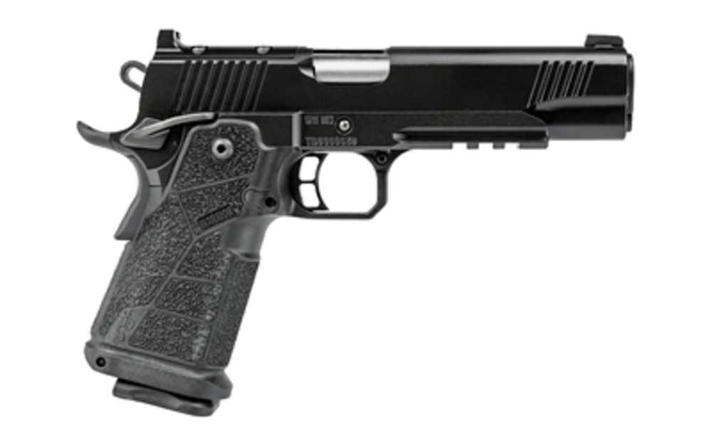 Kimber America, DS Warrior LW, 9mm-img-0