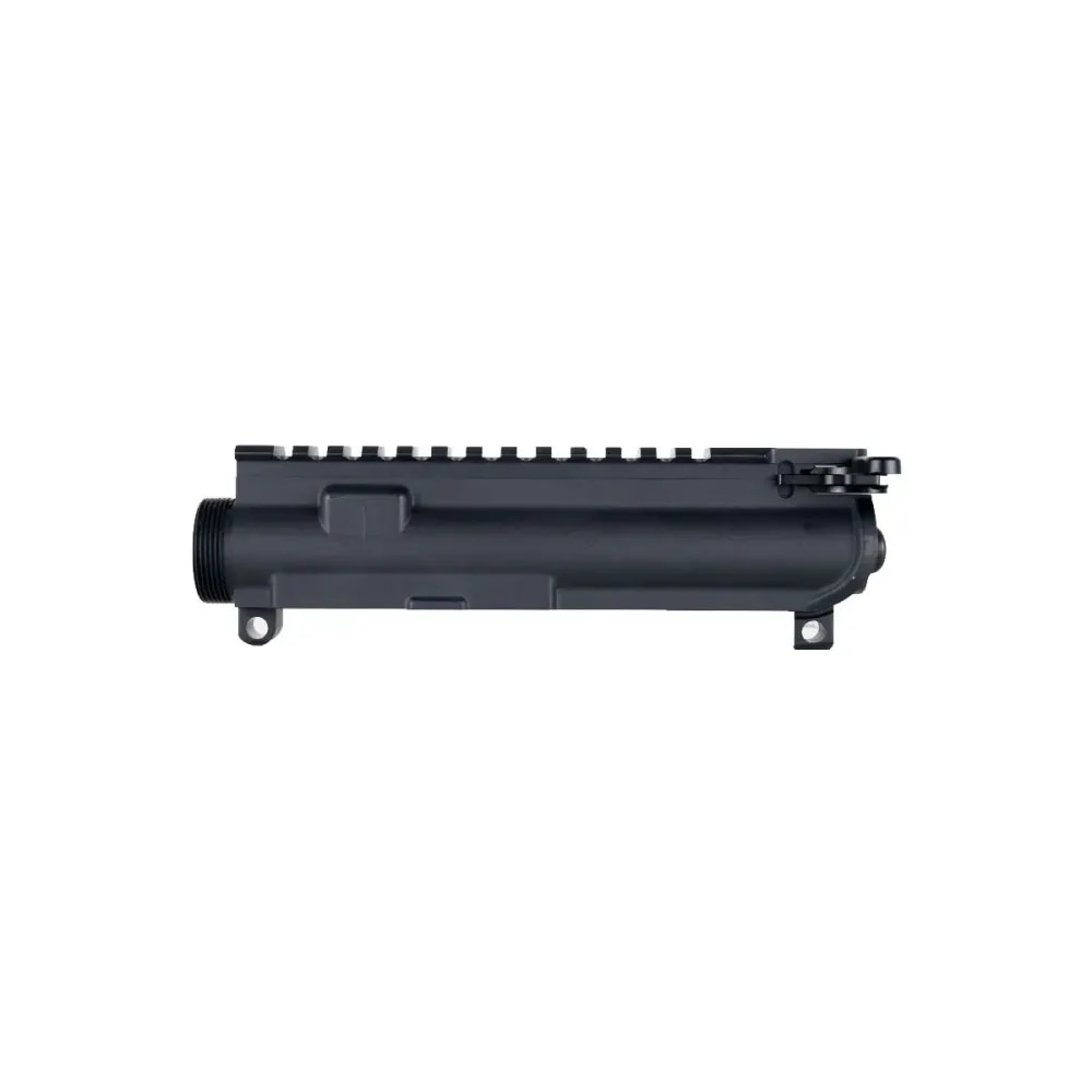 AR-15 Rear Charging .50 Beowulf 12.7x42 Upper Receiver and BCG Combo-img-1