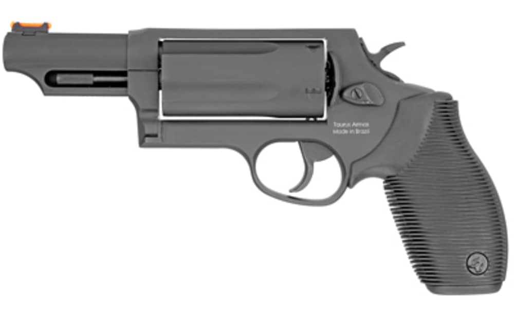 Taurus, Judge, 45 Colt/410 Bore, 3" Chamber, 3" Barrel NIB -img-2