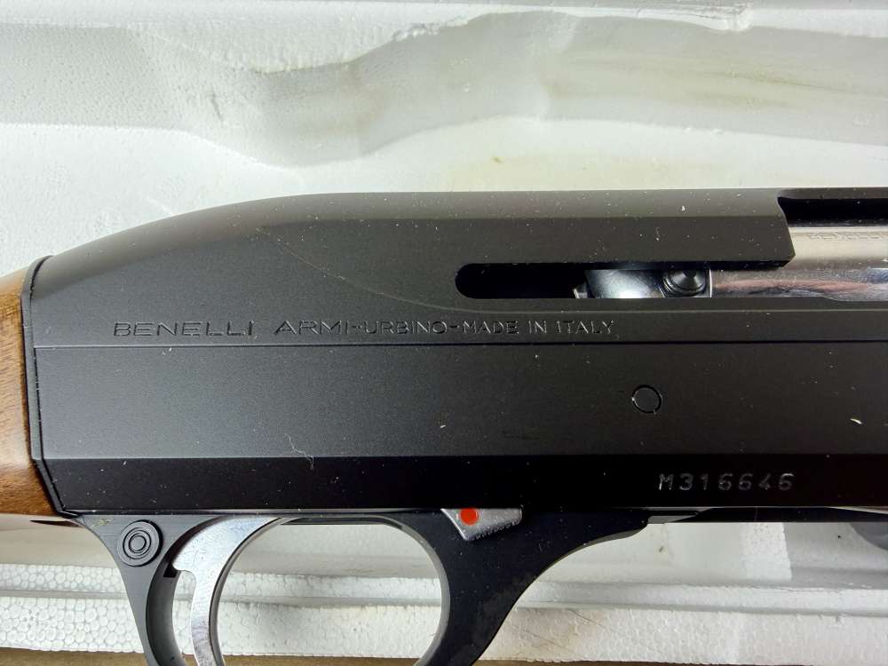 NOS NIB Benelli M1 Super 90 12 Gauge 28” Barrel-img-5