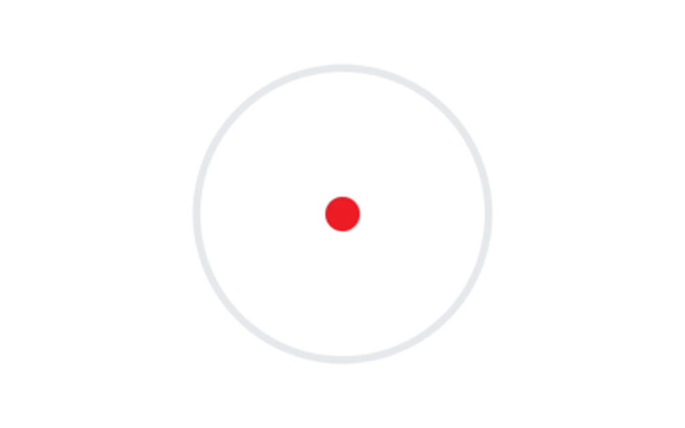 Holosun Technologies, ARO, Red Dot, 2 MOA Dot-img-3