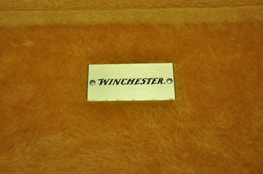Winchester Model 23 XTR Pigeon Grade Side by Side 12GA Shotgun w/ Hard Case-img-25