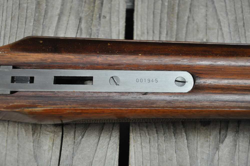 Winchester Model 23 XTR Pigeon Grade Side by Side 12GA Shotgun w/ Hard Case-img-23