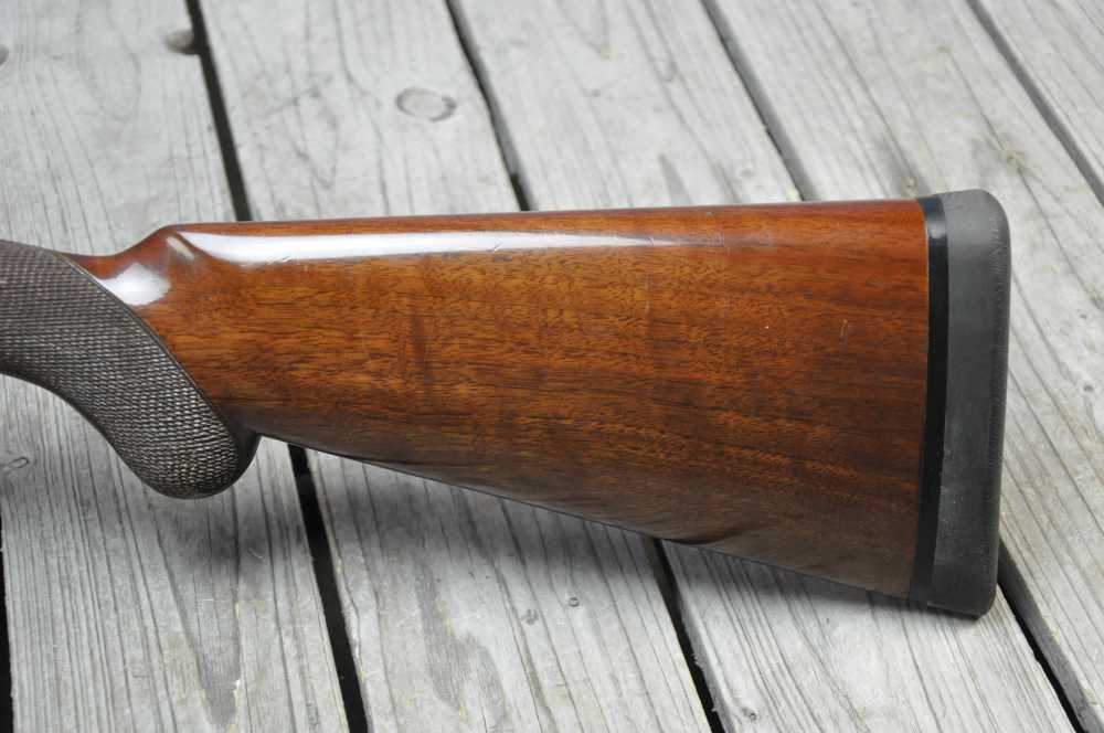 Winchester Model 23 XTR Pigeon Grade Side by Side 12GA Shotgun w/ Hard Case-img-16