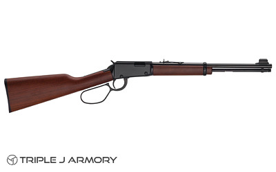 Henry Repeating Arms H1 Classic 16.5 .22 LR Lever Action Rifle H001R-22-img-2
