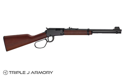 Henry Repeating Arms H1 Classic 16.5 .22 LR Lever Action Rifle H001R-22-img-3