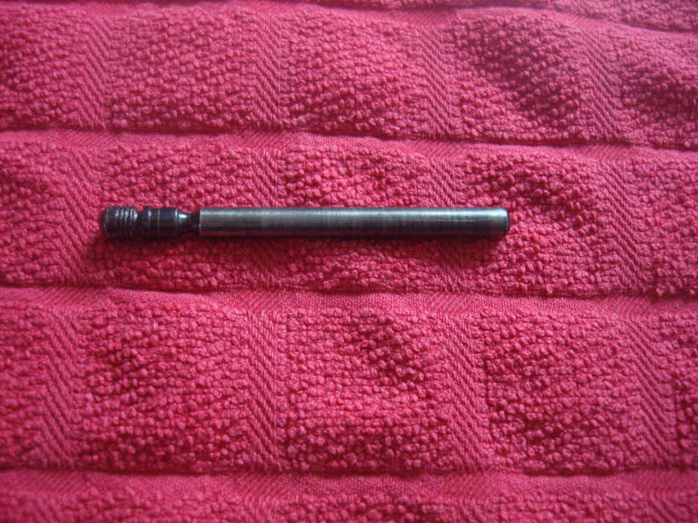 COLT SINGLE ACTION ARMY 3RD GEN 45 COLT 4 3/4 BARREL MATCH BOX PENNY NO RES-img-34