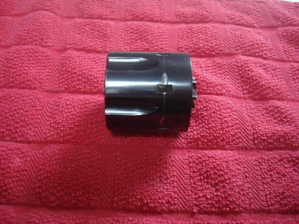 COLT SINGLE ACTION ARMY 3RD GEN 45 COLT 4 3/4 BARREL MATCH BOX PENNY NO RES-img-31