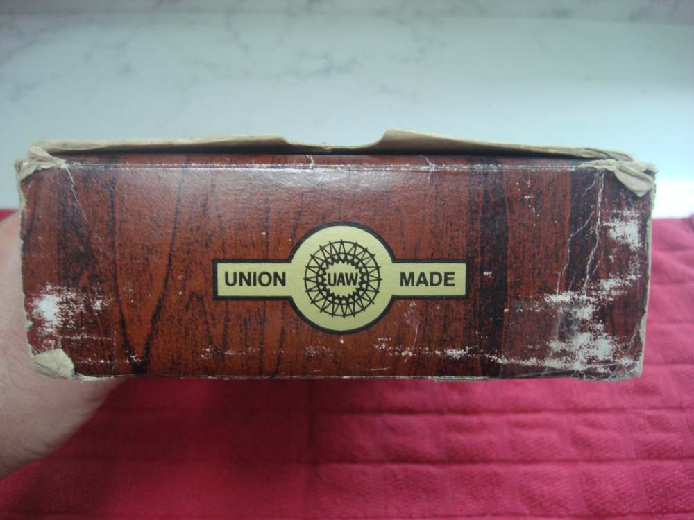 COLT SINGLE ACTION ARMY 3RD GEN 45 COLT 4 3/4 BARREL MATCH BOX PENNY NO RES-img-37