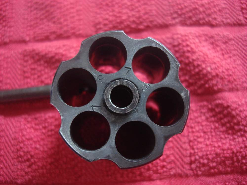 COLT SINGLE ACTION ARMY 3RD GEN 45 COLT 4 3/4 BARREL MATCH BOX PENNY NO RES-img-33