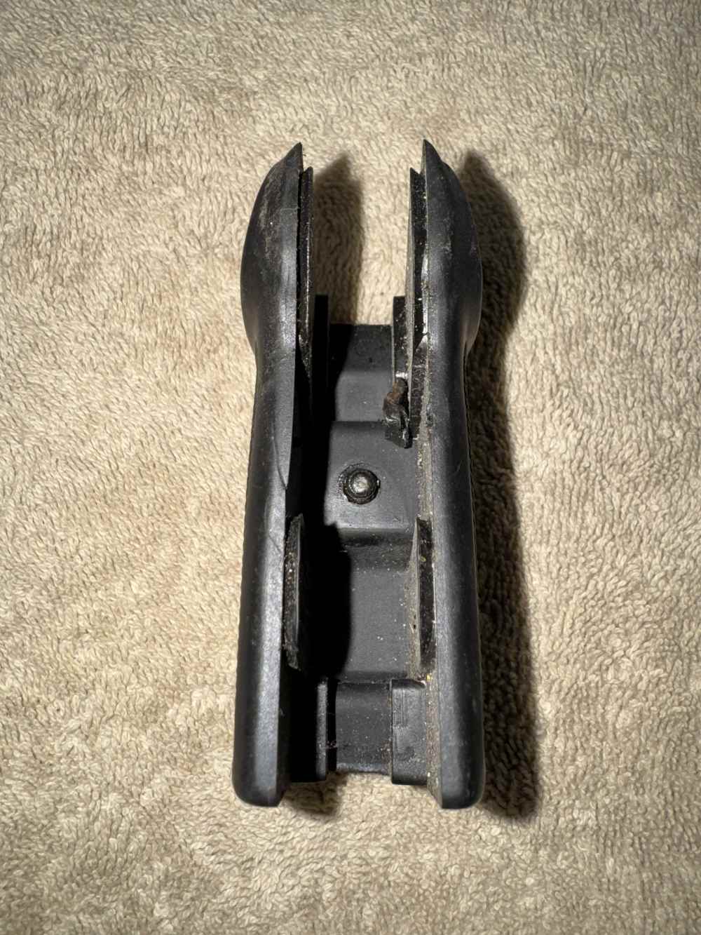 Pearce Grip PG MAK Rubber Grip Single Stack Makarov With Screw-img-3