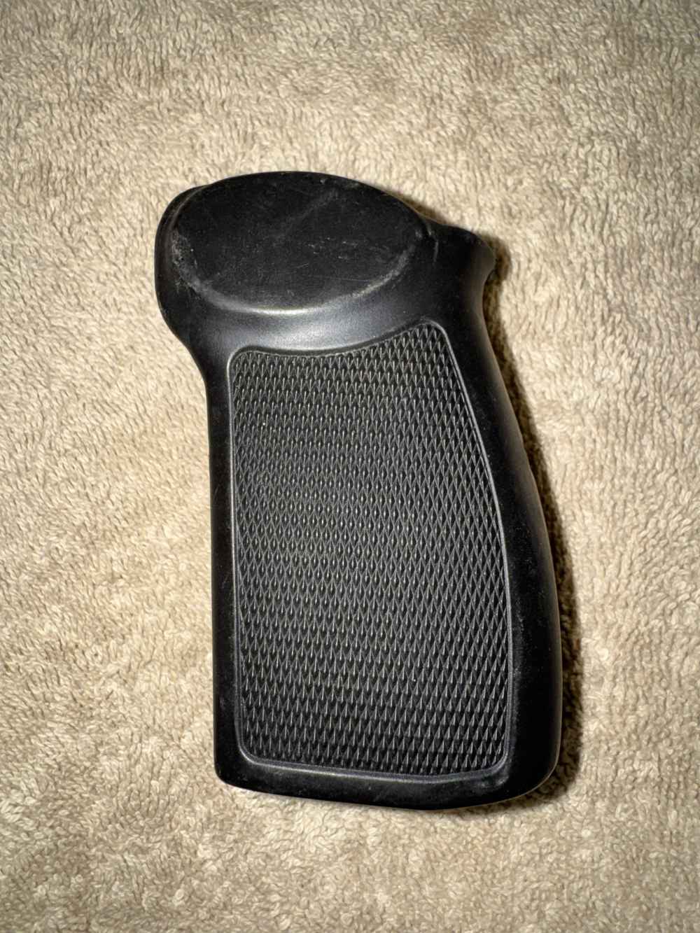Pearce Grip PG MAK Rubber Grip Single Stack Makarov With Screw-img-2