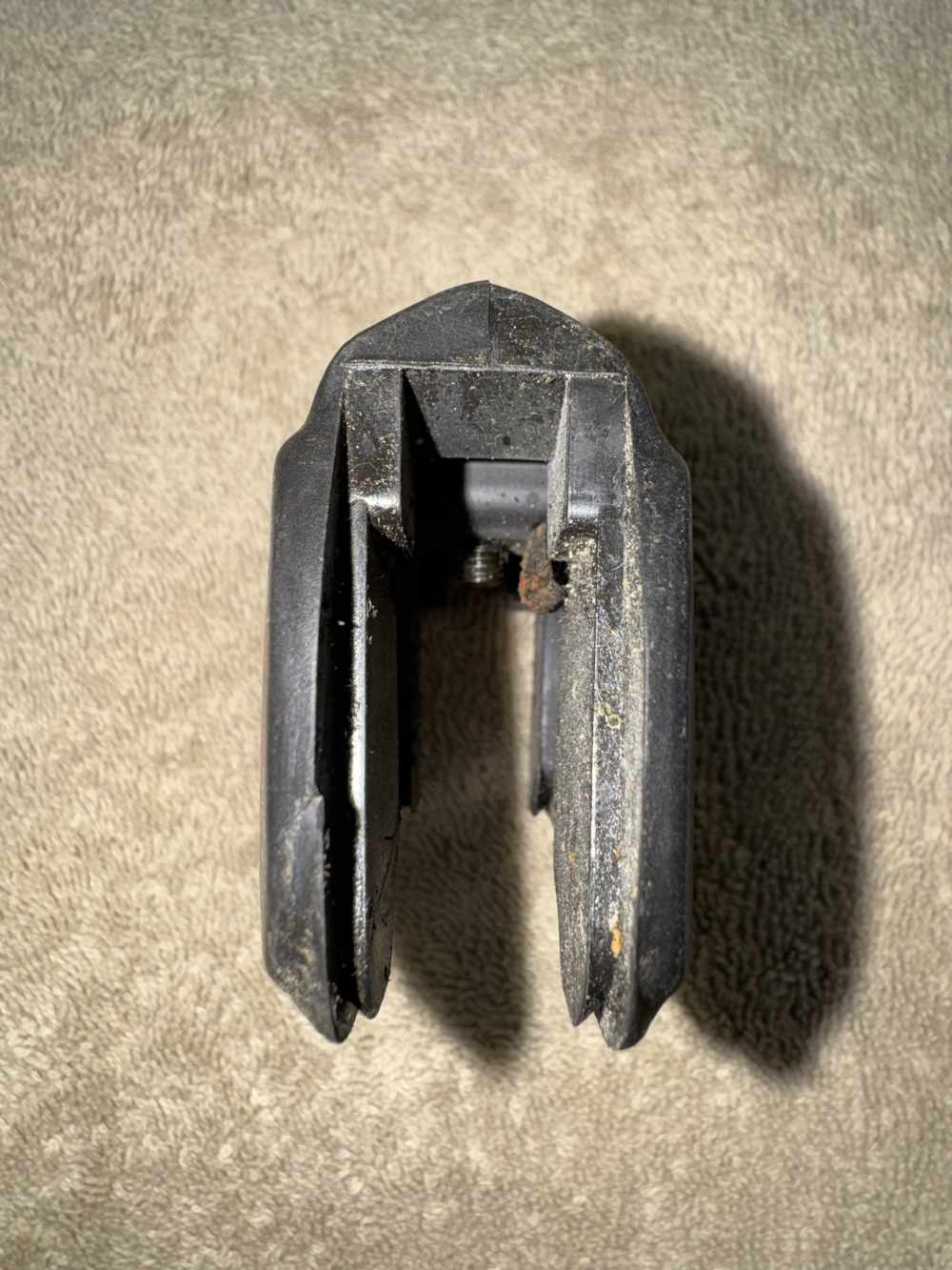 Pearce Grip PG MAK Rubber Grip Single Stack Makarov With Screw-img-4