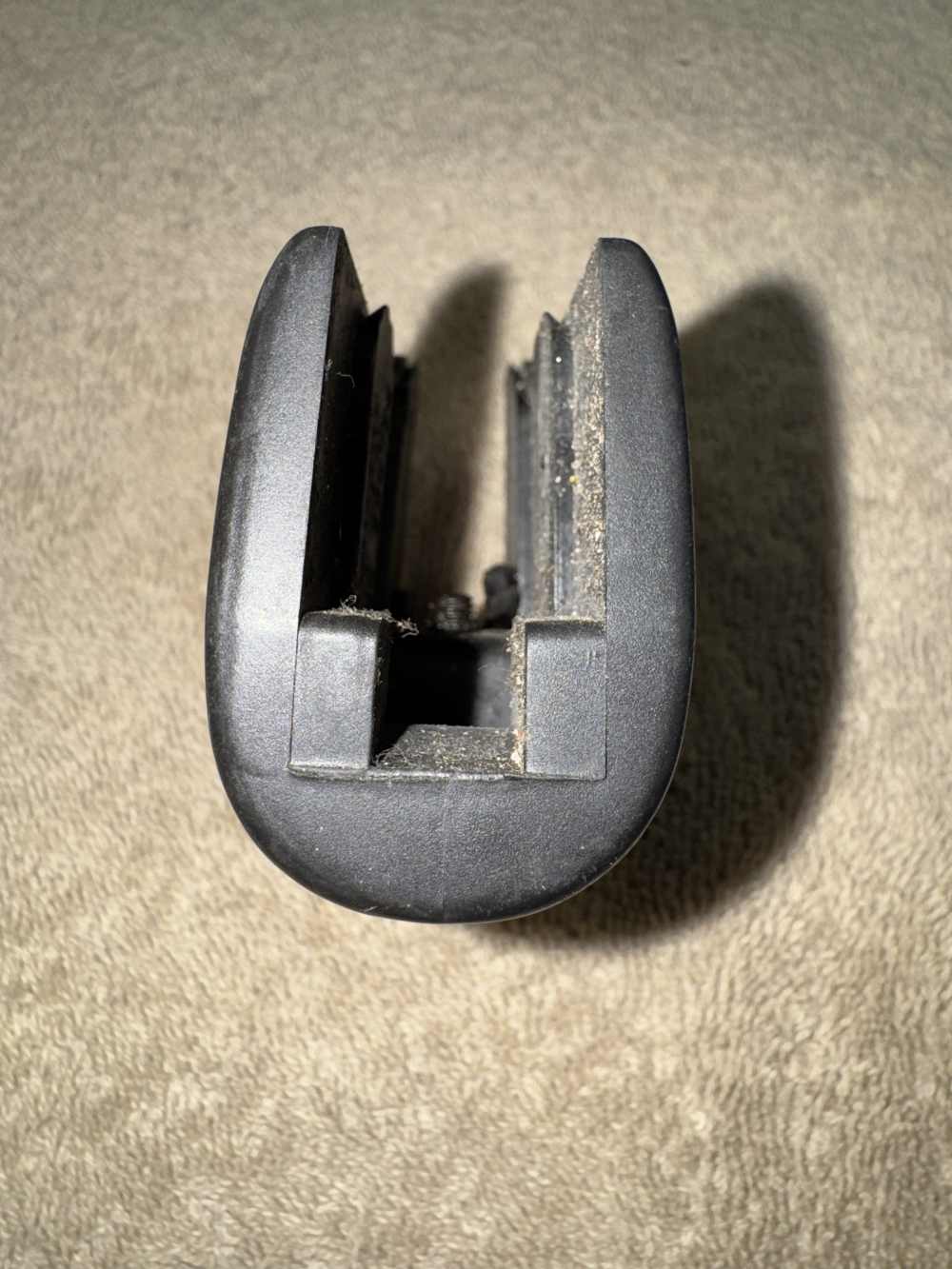 Pearce Grip PG MAK Rubber Grip Single Stack Makarov With Screw-img-5