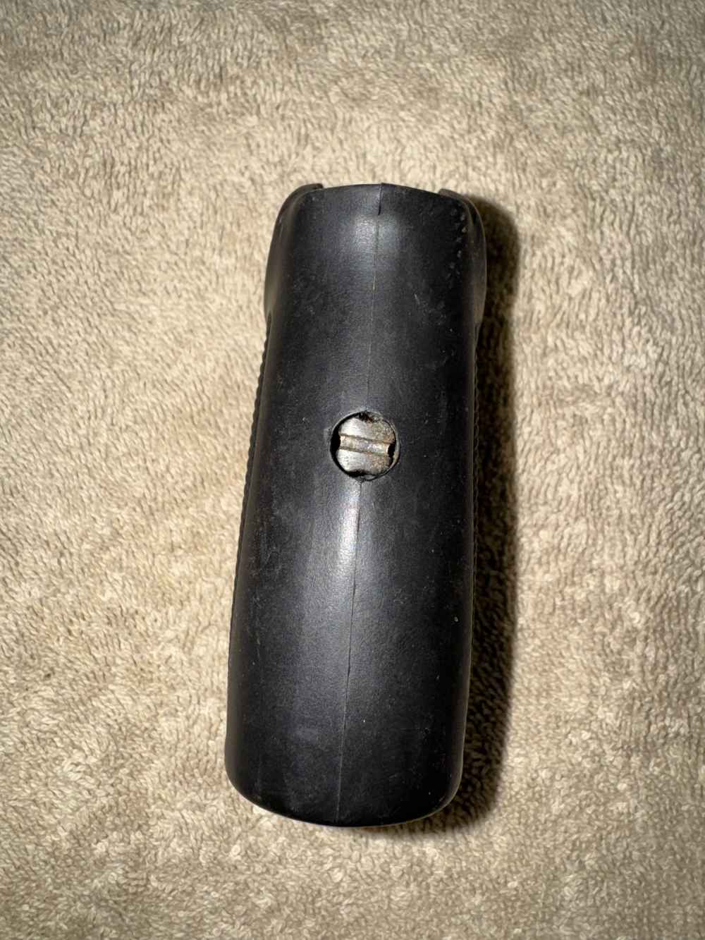 Pearce Grip PG MAK Rubber Grip Single Stack Makarov With Screw-img-1