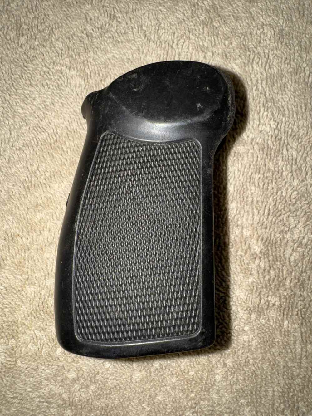 Pearce Grip PG MAK Rubber Grip Single Stack Makarov With Screw-img-0