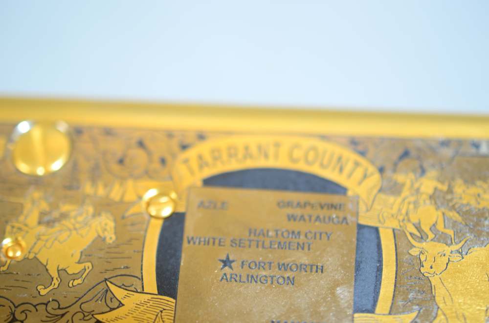 TARRANT COUNTY COMMERATIVE WINCHESTER-img-6