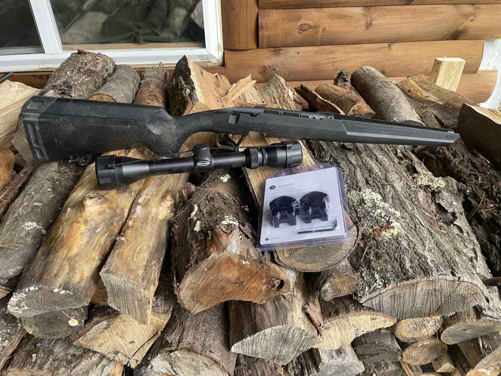 Savage Axis XP .243 Win-img-12