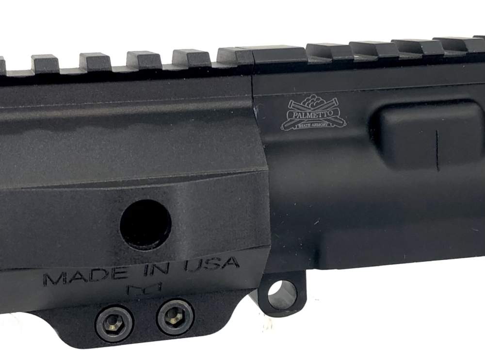 Palmetto State Armory PSA 10.5" bbl 5.56mm Complete AR-15 Upper w/ FA BCG-img-11