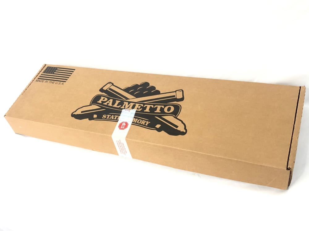 Palmetto State Armory PSA 10.5" bbl 5.56mm Complete AR-15 Upper w/ FA BCG-img-6