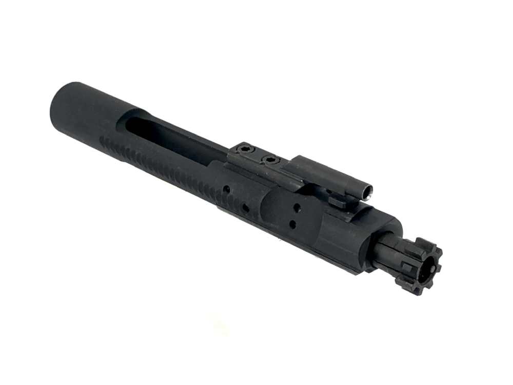 Palmetto State Armory PSA 10.5" bbl 5.56mm Complete AR-15 Upper w/ FA BCG-img-14