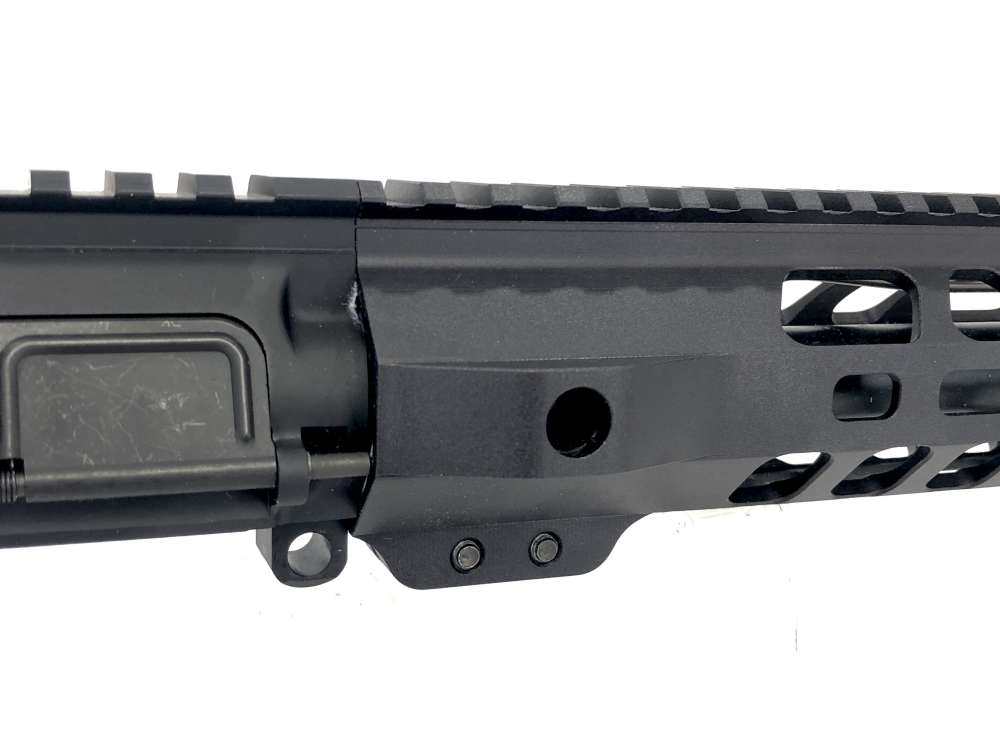 Palmetto State Armory PSA 10.5" bbl 5.56mm Complete AR-15 Upper w/ FA BCG-img-9