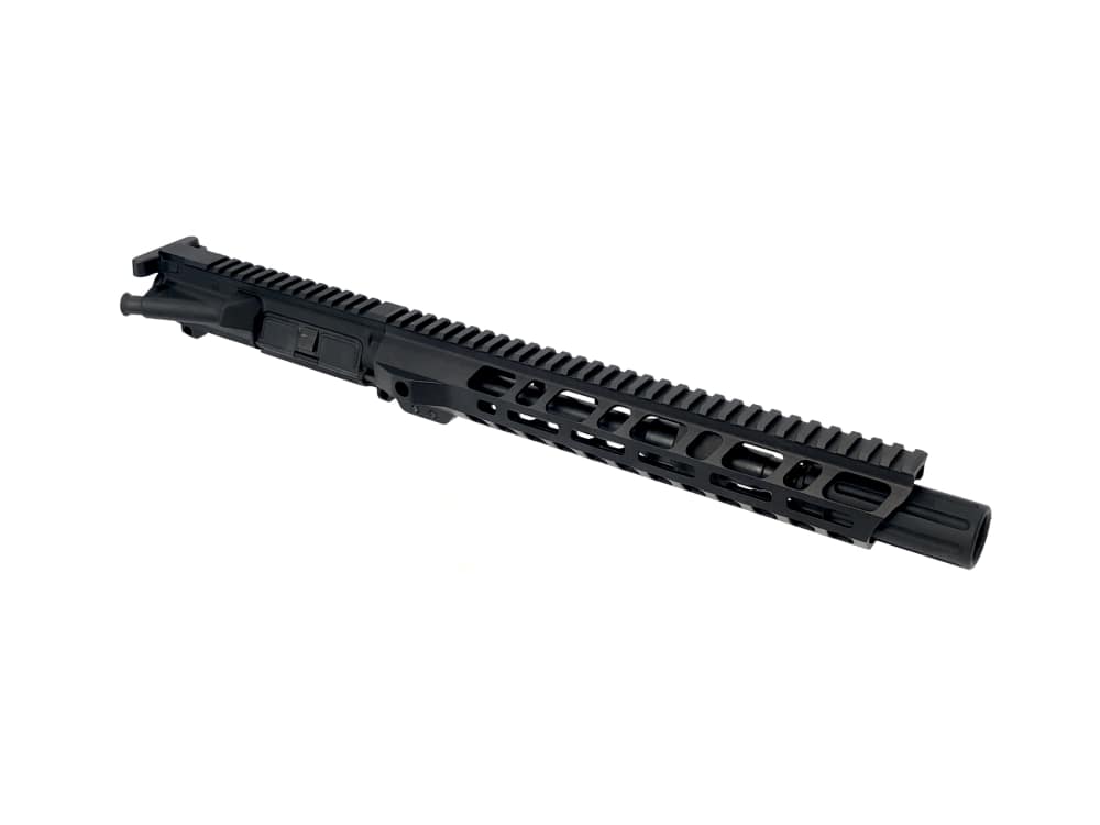 Palmetto State Armory PSA 10.5" bbl 5.56mm Complete AR-15 Upper w/ FA BCG-img-1