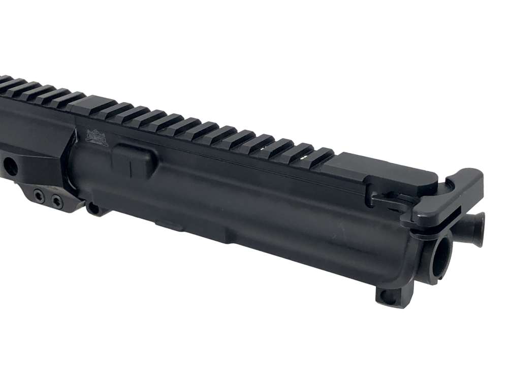 Palmetto State Armory PSA 10.5" bbl 5.56mm Complete AR-15 Upper w/ FA BCG-img-12