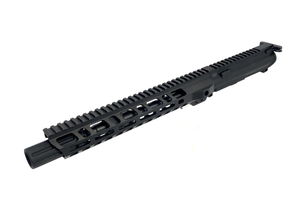 Palmetto State Armory PSA 10.5" bbl 5.56mm Complete AR-15 Upper w/ FA BCG-img-3