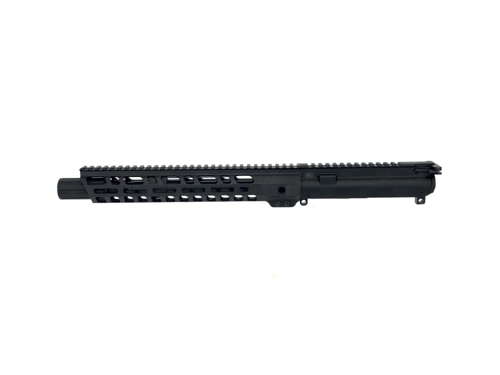 Palmetto State Armory PSA 10.5" bbl 5.56mm Complete AR-15 Upper w/ FA BCG-img-2